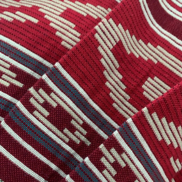 Valley of the Dolls Pasadena Pleated A-Line Skirt - Picture 4 of 8